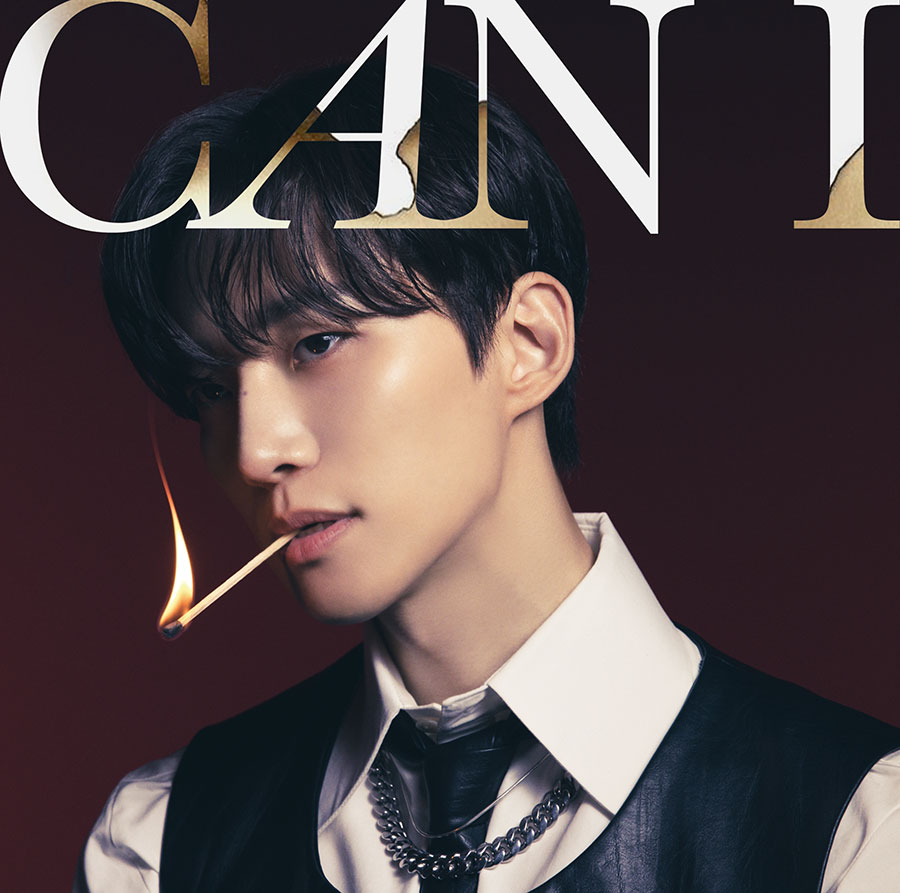 Lee Junho 日本スペシャルシングル『Can I』8月23日(水)リリース《先着