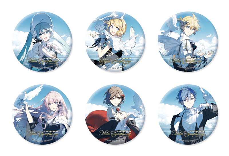 初音ミクシンフォニー 2023』 Blu-ray & CD 発売中|ジャパニーズポップス