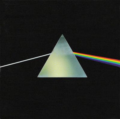 The Dark Side Of The Moon : Pink Floyd | HMV&BOOKS online : Online