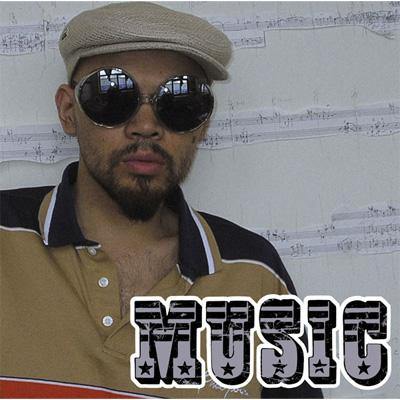 D.L presents THE SINGLE; MUSIC REVOLUTION β : DEV LARGE