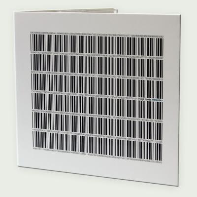 Dataplex : Ryoji Ikeda | HMV&BOOKS online - CDR068