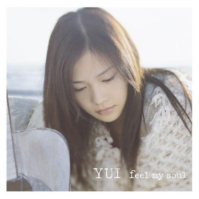 Feel My Soul : YUI | HMV&BOOKS online - SRCL-5880