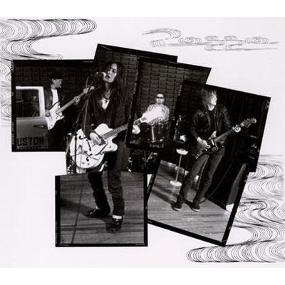 Dirty Karat : ROSSO | HMV&BOOKS online - UPCI-1015