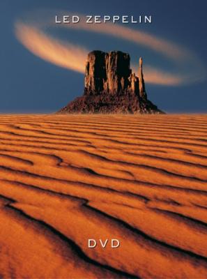 Led Zeppelin Dvd : Led Zeppelin | HMV&BOOKS online - WPBR-90333/4