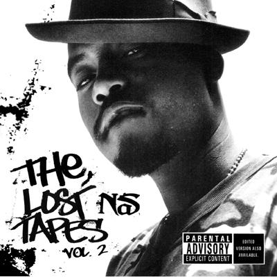 Lost Tapes Vol.2 : NAS | HMV&BOOKS online - IW5402