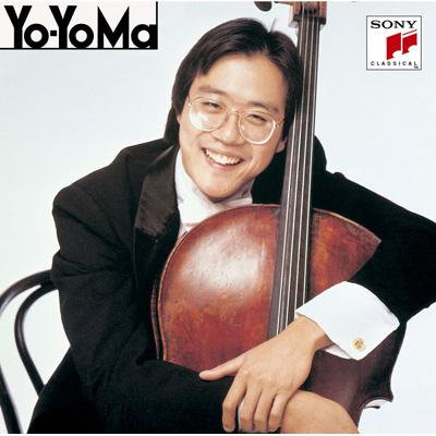 Yo-yo Ma(Vc)Cello Favourites | HMV&BOOKS online - SICC-388