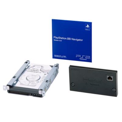 PlayStation BB Unit