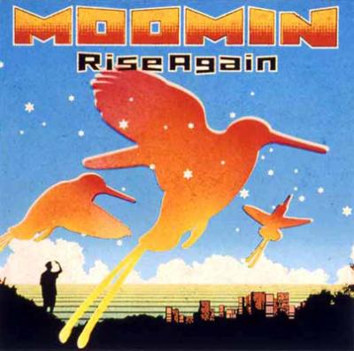 Rise Again : MOOMIN | HMV&BOOKS online - UPCH-1260