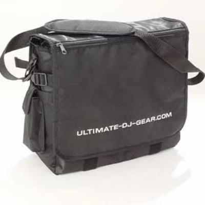 Udg Record Bag ショルダータイプのレコードバッグ 1 (約35-40枚収納