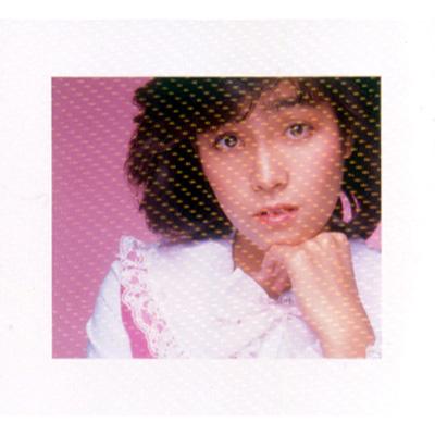 柏原芳恵プレミアムBOX : 柏原芳恵 | HMV&BOOKS online - UMCK-9539