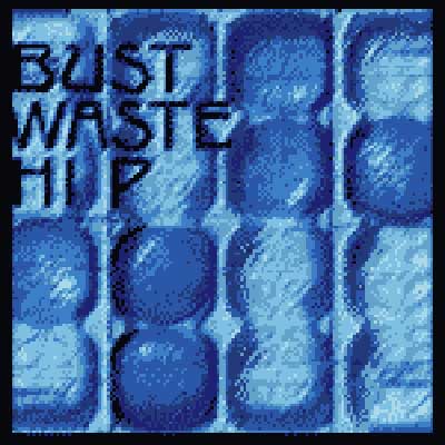 Bust Waste Hip : THE BLUE HEARTS | HMV&BOOKS online : Online
