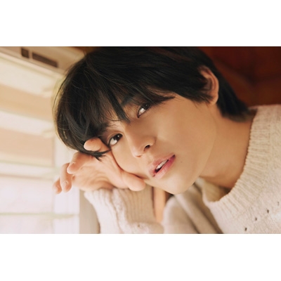 高橋文哉2024年卓上カレンダー『Fumiya Takahashi 2024/04-2025/03