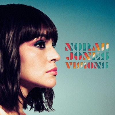 Visions : Norah Jones | HMV&BOOKS online - 5867144