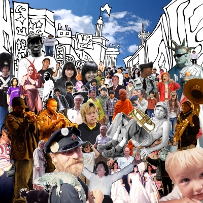 ファンファーレと熱狂 (アナログレコード) : andymori | HMV&BOOKS