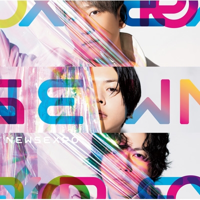 NEWS EXPO (2CD) : NEWS | HMV&BOOKS online - JECN-775/6