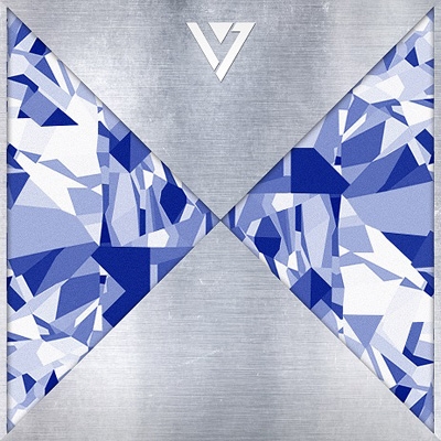 1st Mini Album: 17 Carat : SEVENTEEN | HMV&BOOKS online - L200002639
