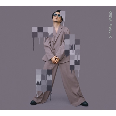 Project K 【初回限定盤】(+DVD) : KREVA | HMV&BOOKS online - VIZL-2409