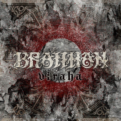 viraha : BRAHMAN | HMV&BOOKS online - TFCC-81120