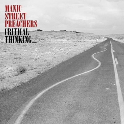 Critical Thinking : Manic Street Preachers | HMV&BOOKS online