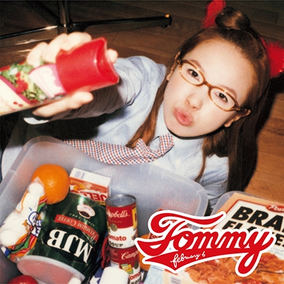 Tommy february6 【完全生産限定盤】(45回転/2枚組/180グラム重量盤