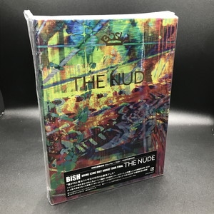 中古:盤質A】 BRiNG iCiNG SHiT HORSE TOUR FiNAL “THE NUDE” : BiSH