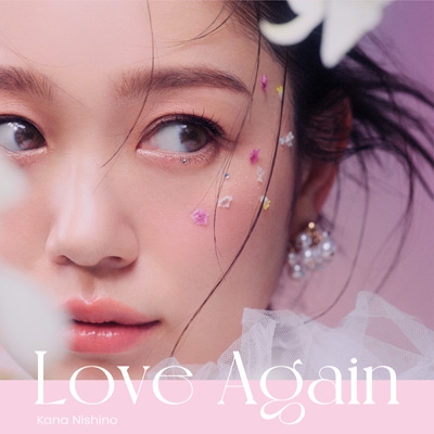 Love Again : 西野カナ | HMV&BOOKS online - SECL-2996