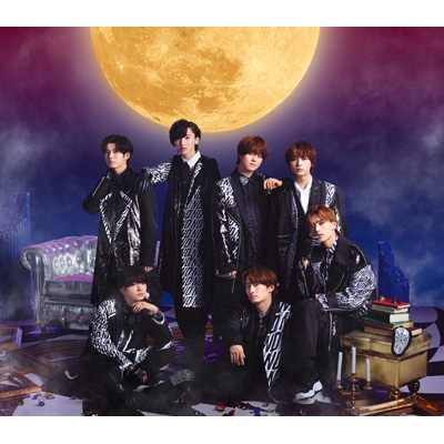 The Answer/サチアレ : なにわ男子 | HMV&BOOKS online - LCCA-5968