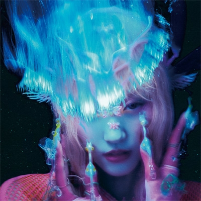 AWE (Solo ver.(CHISA))【初回盤】 : XG | HMV&BOOKS online - NFCC-14