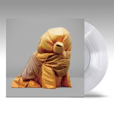 HMV店舗在庫一覧] TEAM (クリアヴァイナル仕様/アナログレコード