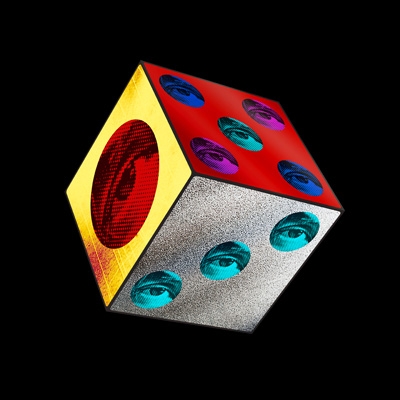 Koshi Inaba LIVE 2024～en-Zepp～COMPLETE CUBE【完全受注生産限定盤