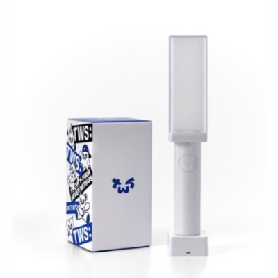 TWS OFFICIAL LIGHT STICK : TWS | HMV&BOOKS online - TWS25001