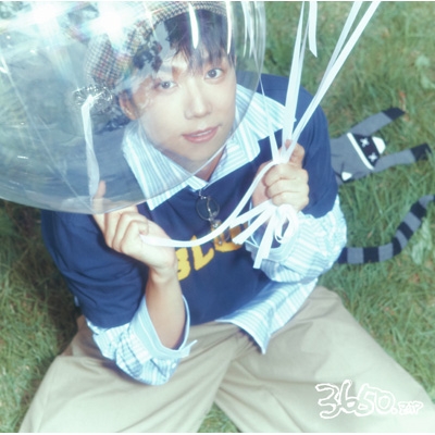 BEST ALBUM『3650.zip』 : WOOYOUNG (From 2PM) | HMV&BOOKS online