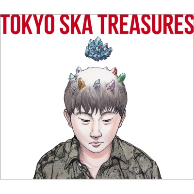 TOKYO SKA TREASURES ～ベスト・オブ・東京スカパラダイスオーケストラ