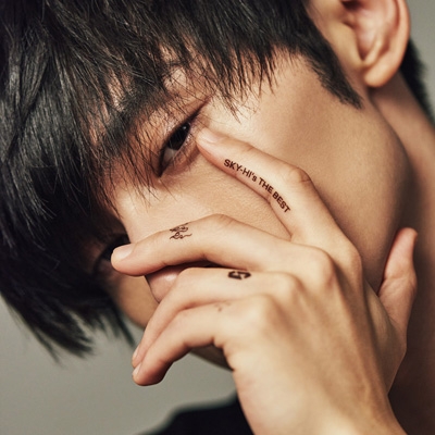 SKY-HI's THE BEST (3CD+Blu-ray) : SKY-HI | HMV&BOOKS online - AVCD