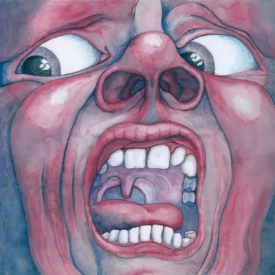 In The Court Of The Crimson King/『クリムゾン・キングの宮殿』50