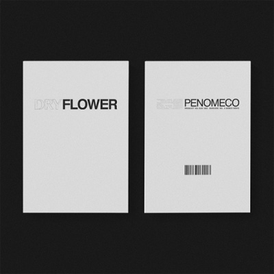 Ep Album: Dry Flower (Autographed Version) : PENOMECO | HMV&BOOKS