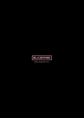 THE ALBUM -JP Ver.-【初回限定盤 C Ver.】(CD+DVD) : BLACKPINK