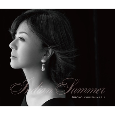 Indian Summer : 薬師丸ひろ子 | HMV&BOOKS online - VICL-65590/2
