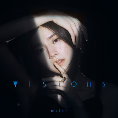 visions : milet | HMV&BOOKS online - SECL-2694