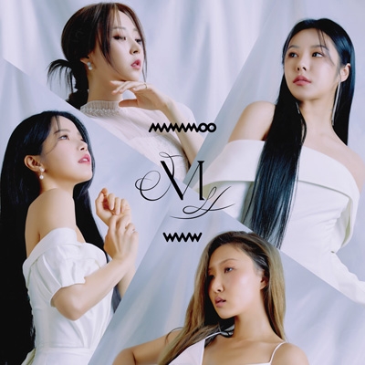 WAW -Japan Edition- : MAMAMOO | HMV&BOOKS online - VICL-65565