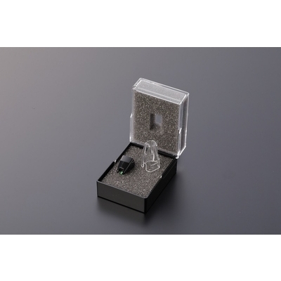 樽屋 05M-2専用交換針 05N-2 黒針・楕円針 : レコード針 | HMV&BOOKS