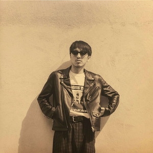 中古:盤質B】 切愛 (再プレス/2枚組アナログレコード) : BASI