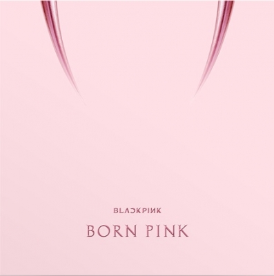 2nd Album: Born Pink : BLACKPINK | HMV&BOOKS online : Online
