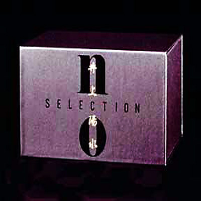 ノー・セレクション : 井上陽水 | HMV&BOOKS online - FLC3-84122