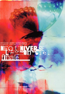 Neo Universe / Finale : L'Arc〜en〜Ciel | HMV&BOOKS online