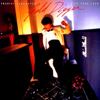 GOLD DIGGER ～with true love～ : 角松敏生 | HMV&BOOKS online