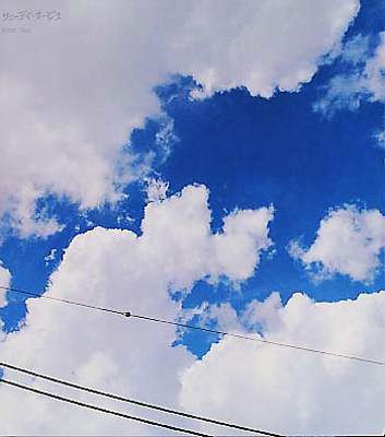 Best Sky : サニーデイ・サービス | HMV&BOOKS online - MDCL-1407