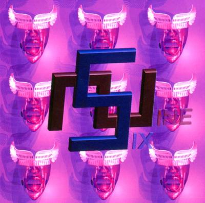 Six/NiNe : BUCK-TICK | HMV&BOOKS online - VICL-60989