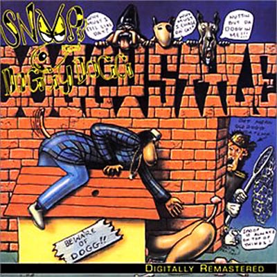 Doggystyle : Snoop Dogg | HMV&BOOKS online - 63002