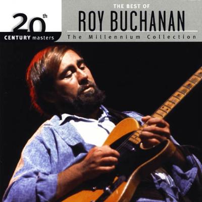 Best Of : Roy Buchanan | HMV&BOOKS online - 589591